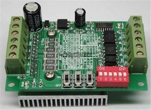 good cnc router single 1 axis controller stepper motor drivers tb6560 3a