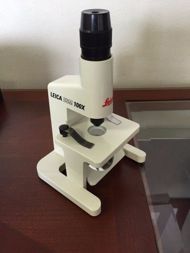 Leica Academic ESM 100X Elementary School Microscope