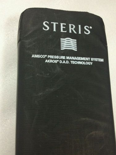 Steris 3&#034; Armboard Cushion BF804 for Anesthesia Armboard BF431 NEW!!