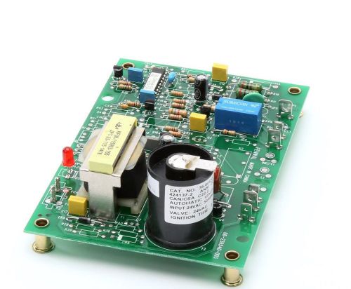 IGNITION CONTROL BOARD for Vulcan Oven  424137-2 ,