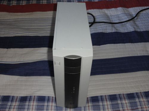 Ricoh Color Controller E-7100 Fiery E10-01