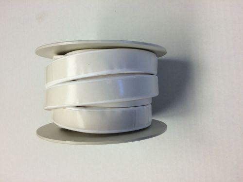 Expanded ptfe joint sealant tape 1&#034; x 16&#039; spool x .250&#034; thick for sale