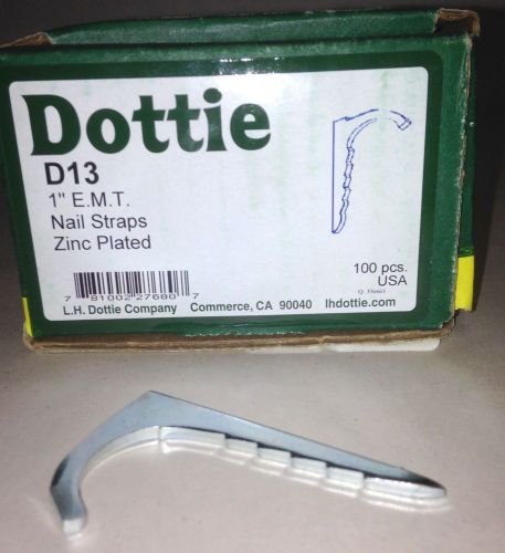DOTTIE D13