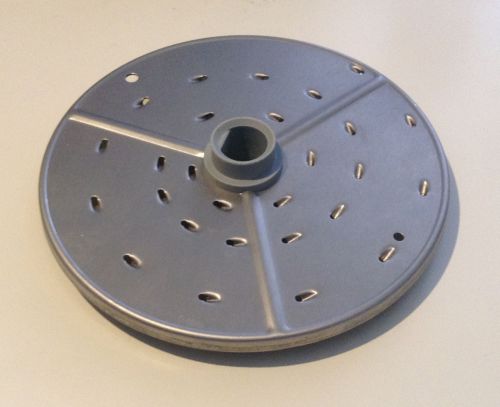 Robot Coupe 3mm Grater Disc for R201 R211 R301 R401 R402