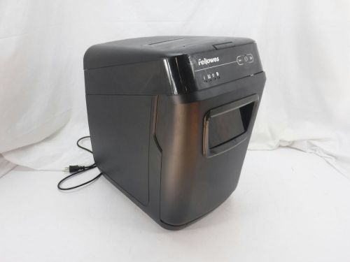 Fellowes AutoMax 130C Auto Feed Shredder - Used