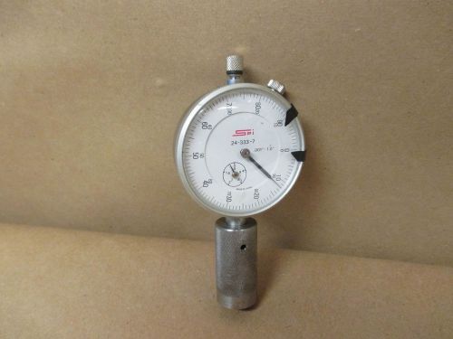 COUNTERSINK GAGE WITH SPI INDICATOR    #24-333-7         USED