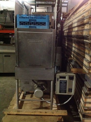 Hobart AM-14 Dishwasher