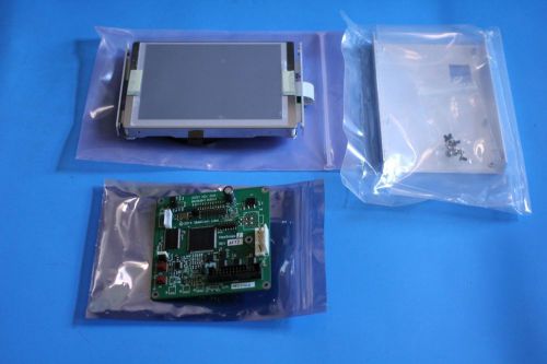 NewScope-5 LCD Display kit for HP Agilent 3577A 3577B Network Analyzer