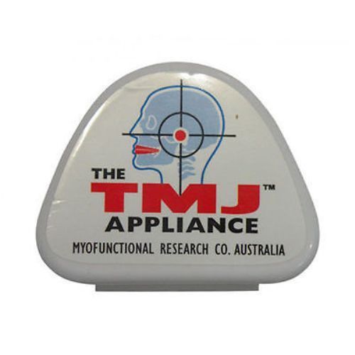 5 Pieces TMJ Appliance For Immediate Treatment !!!