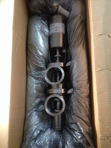 Alfa Laval 2 1/2&#034; Divert Valve