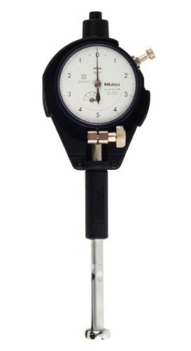 Mitutoyo - 526-123 , .4&#034; .7&#034; X .0001&#034;, Split Ball Dial Bore Gage