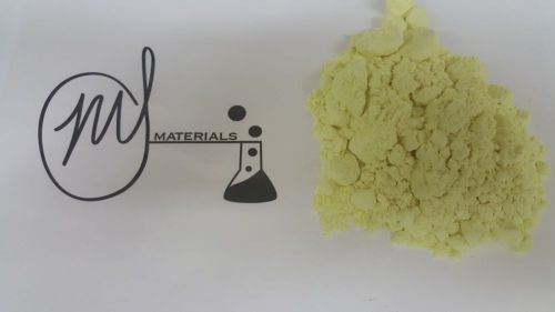 Sulfur Powder 2lb