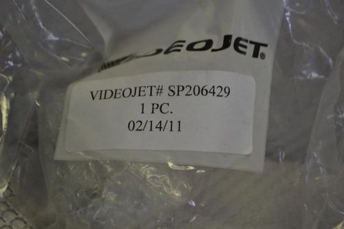 ONE NEW VIDEOJET SP206429 SOLENOID VALVE