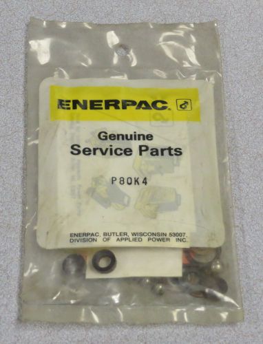 ENERPAC Hand Pump Repair Kit M/N: P80K4