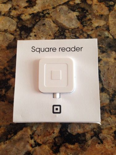 Square Credit Card Reader - Lot of 300