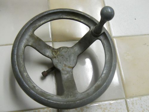 6&#034; Lathe / Mill Handle