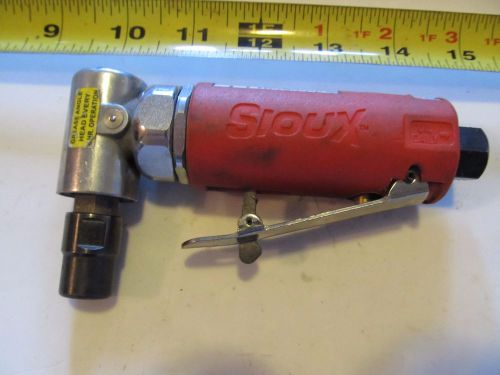 Sioux  die grinder # 5055a, 22,000 rpm for sale