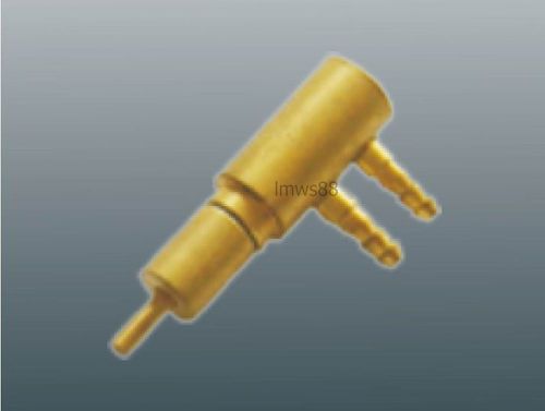 1Pc Hot Crazy Sale Dental New COXO Dental Holder Valve CX80-1 Free Shipping lmws