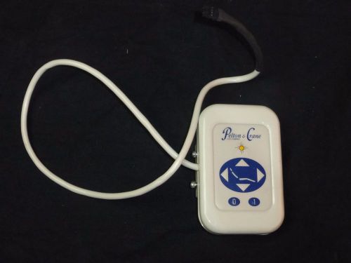 Pelton &amp; Crane Dental Touch Pad Control - L@@K at this Great Deal!!