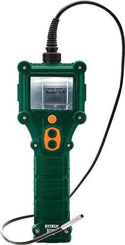 Extech Instruments BR350 Extech Waterproof Video Borescope Inspection Camera