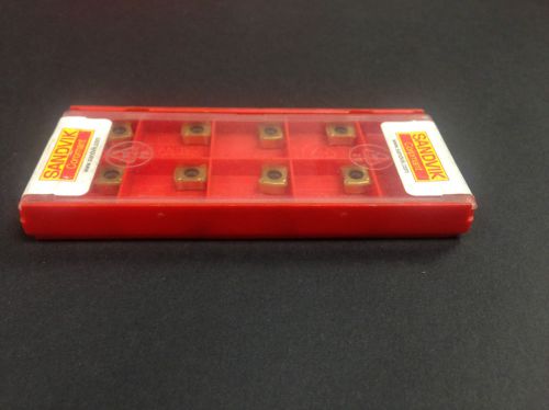 Sandvik 10 pcs. 881-04 03 08M-C-GM1 1044  Carbide Inserst 881-040308M-C-GM1 1044