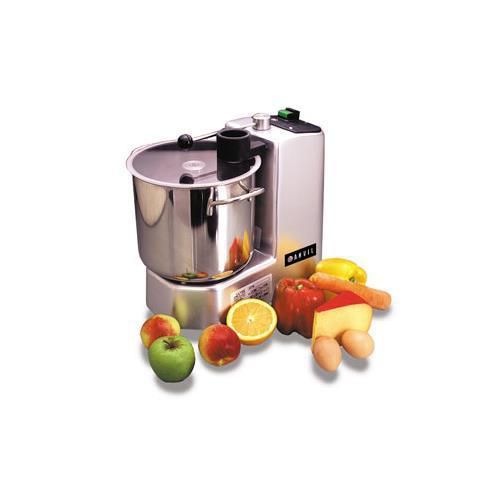 New vollrath 40826 food processor for sale