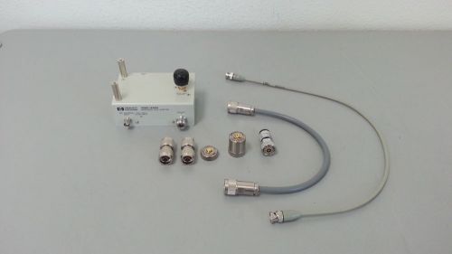 Agilent / hp 41951a impedance test kit for sale