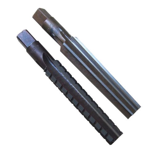 No.2 morse taper reamer set mt2 for sale