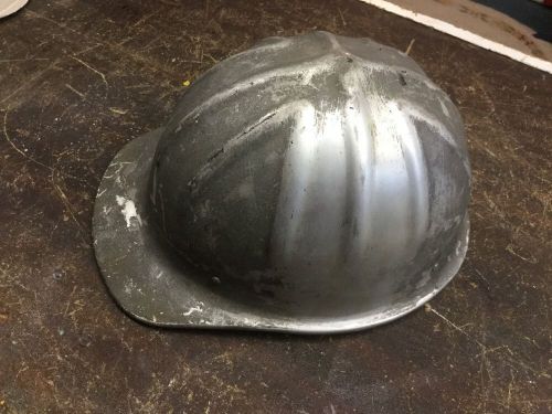 McDonald Aluminum Hat - Vintage