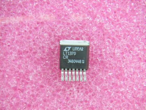 250 PCS LTC LT1370CR#PBF  INTEGRATED CIRCUITS