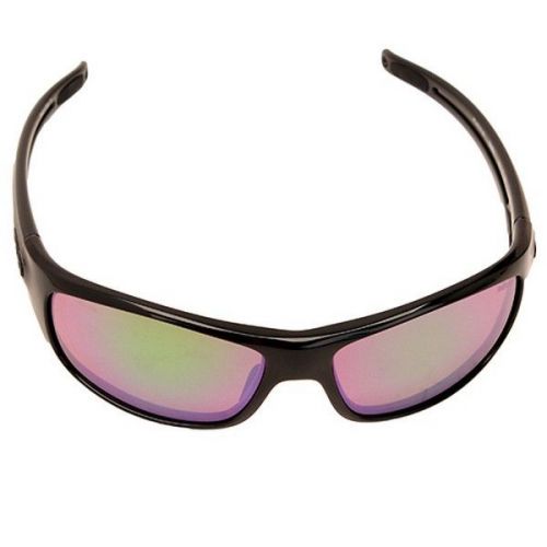 Revo Brand Group RE 4070 01 GN Guide S Sunglasses Black Frame Green Lens