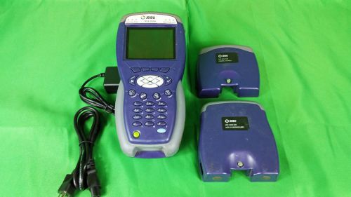 JDSU HST-3000C Tester With HST-3000 SIM / CLUADSL2-TX ANX A HST-CX-VBONDED-WB2