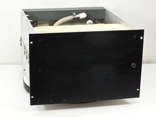Rackmount Cooler - Water cooling System w/Magnetek H285 1/3 HP Motor 19&#034;