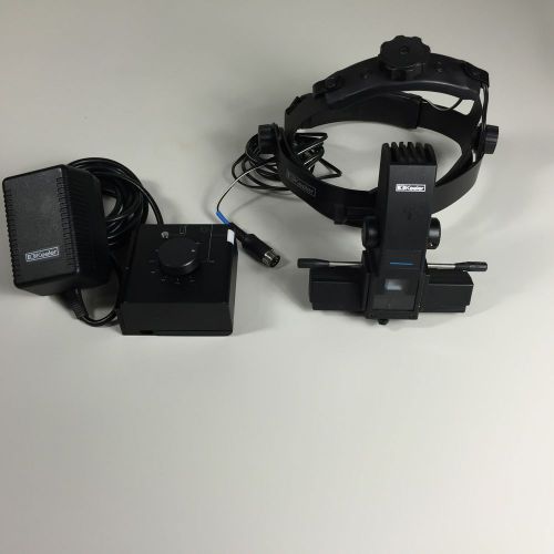 Keeler Vantage Indirect Ophthalmoscope Complete System
