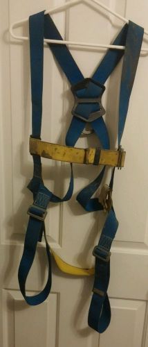 Safety Harness