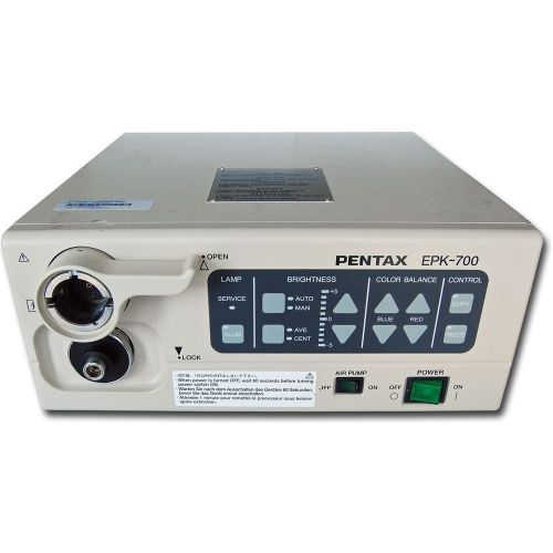 Pentax EPK-700 Video Processor *Certified*