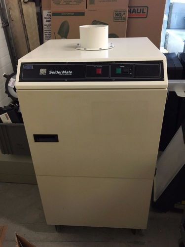 Impell SolderMate Fume Extraction System Model SM5150