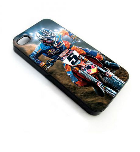 ryan dungey ktm cover Smartphone iPhone 4,5,6 Samsung Galaxy