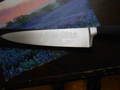 MERCER #20609 KNIFE