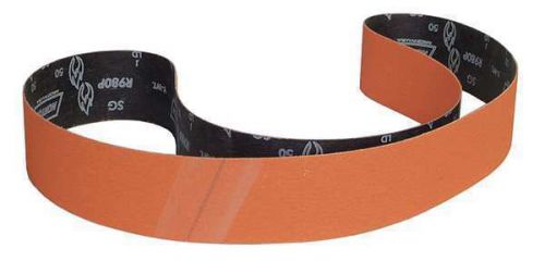 Norton 69957346319 Sander Belts Size 3 x 90 36 Grit