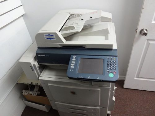 Panasonic DP-C322 Workio Copier/Printer/Scanner