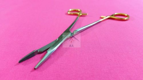 T/c olsen hegar needle holder 7&#039;&#039; (17.8cm) with tungsten carbide inserts for sale