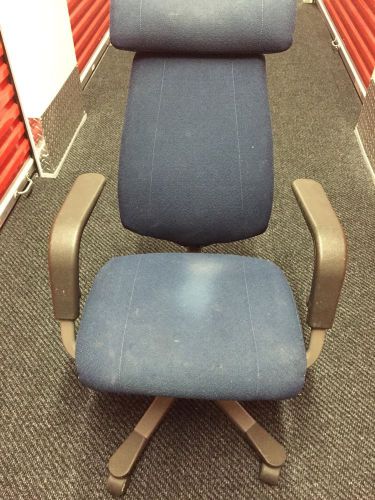 HAG 3400 Office  CHAIR