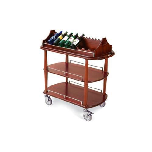 New lakeside 70516 wine cart-spice for sale