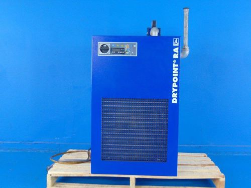 Beko air dryer 200psi 250cfm for sale