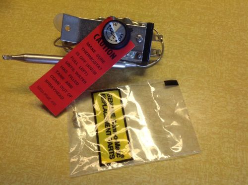 Bunn thermostat kit for CWTF coffee brewers, part no. 27782.0000