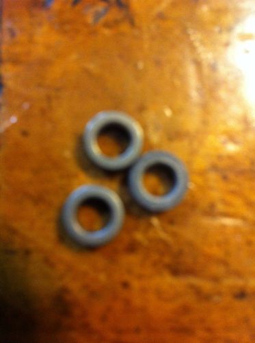 Graco Airless Paint Spray Part 3 Spacers PN M70 210 Bankruptcy Liquidation
