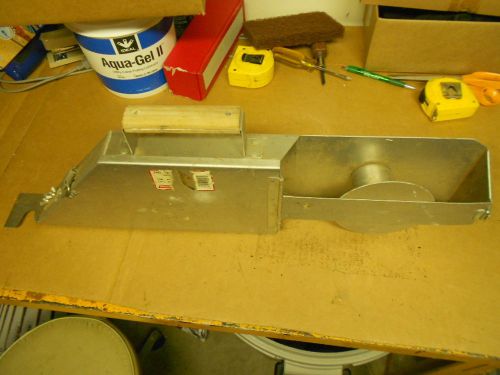 Quick Load Drywall Taper Banjo Wal-board Tools 051-007