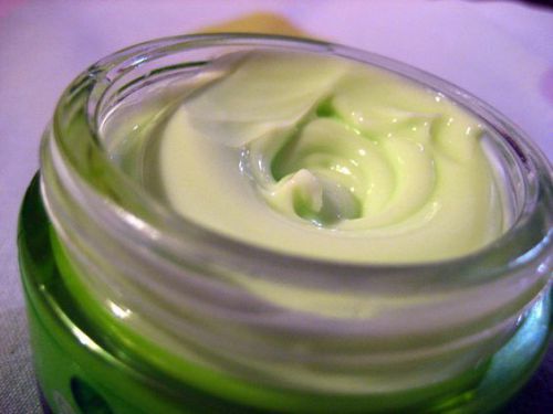 Comfrey Lotion