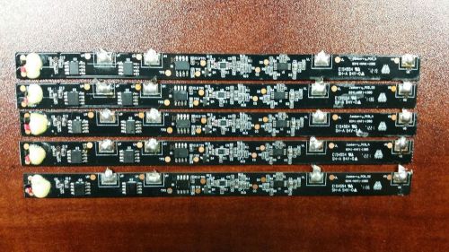 BIG Jambox Jawbone - Lithium ion battery protection circuit board PCB module